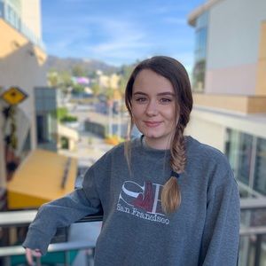 Meet your Posher, Chelea